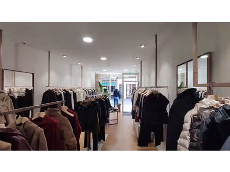 local professionnel à vendre dijon 2 pièce(s) 63m2 490 000€