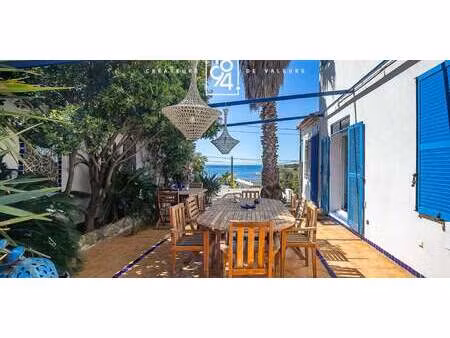 propriété avec piscine ouest - carry-le-rouet (13)