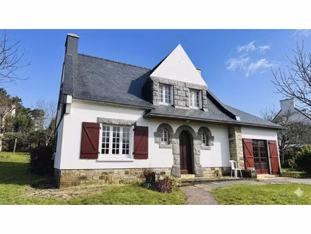 maison à vendre morgat 7 pièce(s) 106m2 342 000€