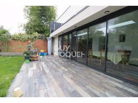 grande maison familiale avec hangar de 250m²