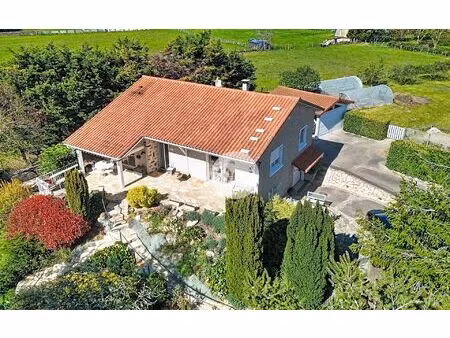 maison saint-maurice-sur-dargoire m² t-4 à vendre  440 000 €