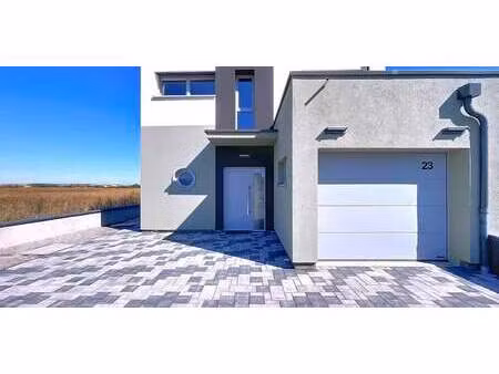 maison avec terrasse saulny (57)