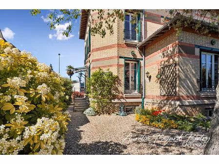 maison à vendre sevres 8 pièce(s) 164m2 899 000€