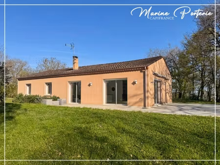 maison à vendre lectoure 5 pièce(s) 132m2 320 000€