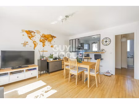 maison à vendre de 5 pièces de 90 00 m²