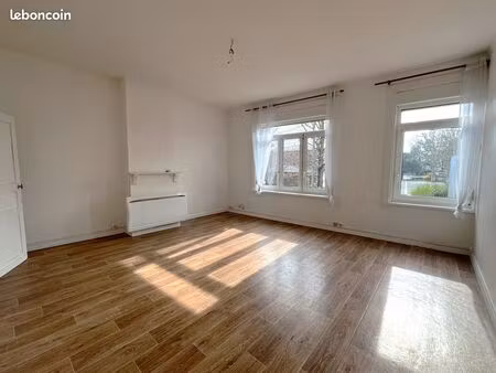 maison 136 m² en centre-ville