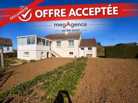 megagence julien guay