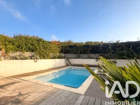 maison de campagne à saint-sorlin-en-valloire (26210)