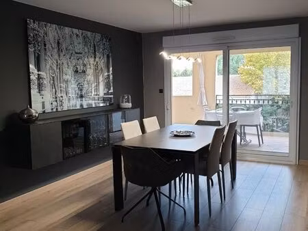 appartement t4 (106m²)