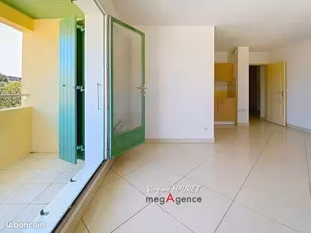 appartement 3 pièces 55 m²