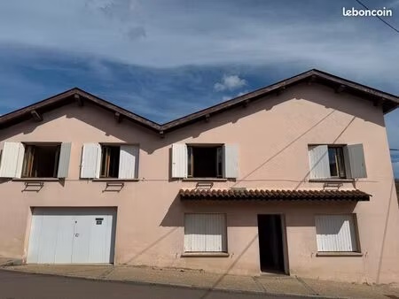 perreon maison du xixème de hameau