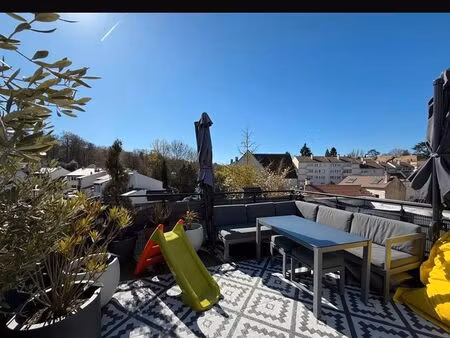 appartement centre ville