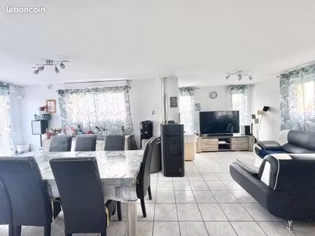 maison 5 pièces 101 m²
