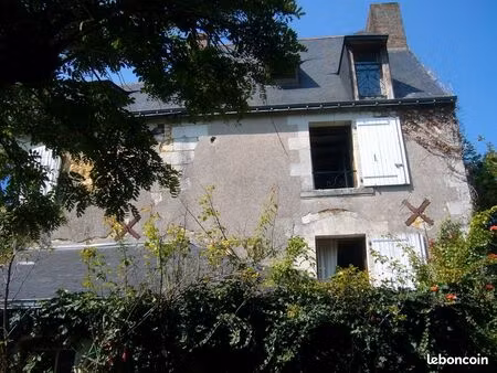 maison ancienne 17ème siècle