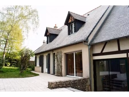 vente maison rochecorbon