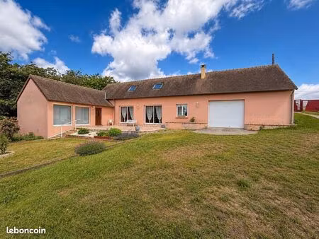 propriété 4 pièces 130 m²