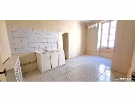 appartement 2 pièces 50 m²