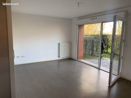 studio 1 pièce 39 m²