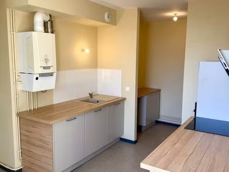 appartement lumineux de 88 m2 centre de romilly