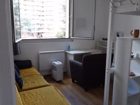 appartement 2 pieces