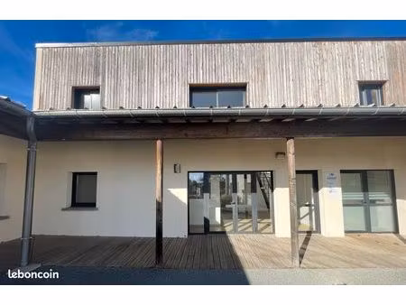 local commercial / bureaux / local professionnel 120 m² - champcevinel