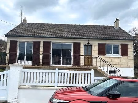 maison à louer à acy