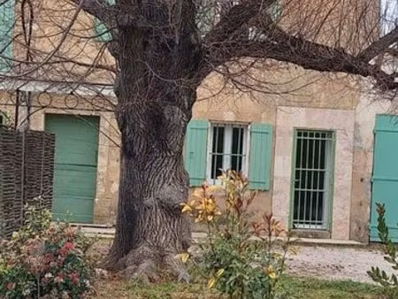 maison t4 avec jardinet