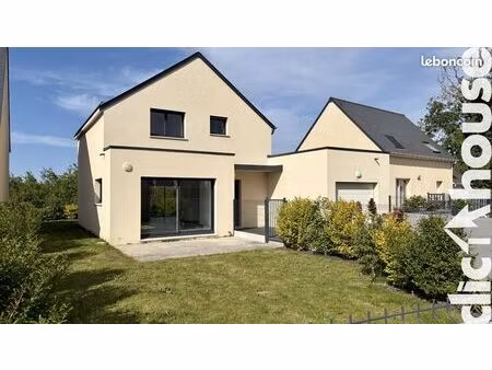 maison 6 pièces 127 m²