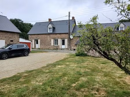 maison 6 pièces 184 m²