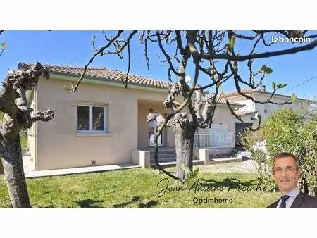 maison 4 pièces 92 m²