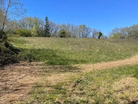 terrains sur sarlat