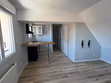 appartement centre ville