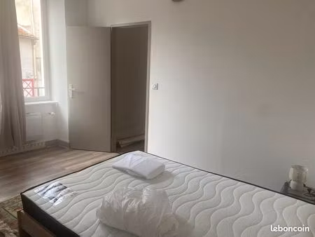 appartement meublé  centre ville  wifi