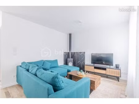 maison 3 pièces 82 m²