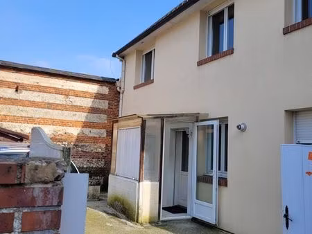 maison 5 pièces 114 m²