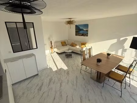 appartement t3 parc des raisses