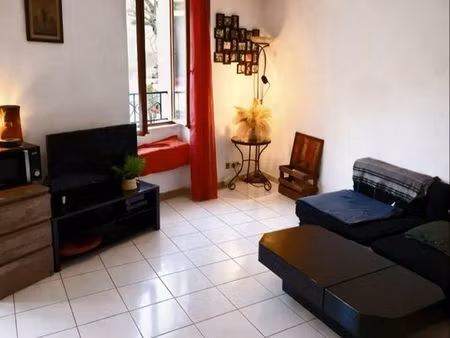 loue appartement f3 meublé argelès-sur-mer