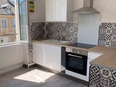 appartement à louer – imphy centre