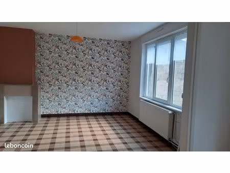 a louer app rdc 52m2 f1 le portel