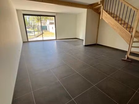 location grange rénovée