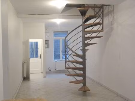 maison centre ennevelin