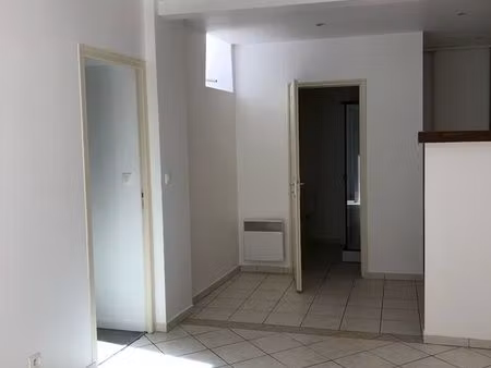 appartement f2 proche centre ville de gien