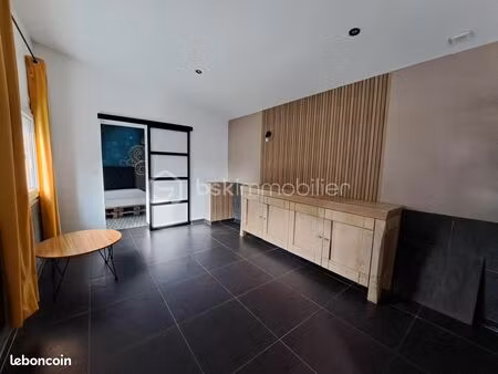 maison 2 pièces 48 m²