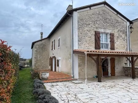 maison en viager 3 pièces 96 m²