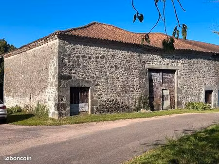 ferme 3 pièces 75 m²
