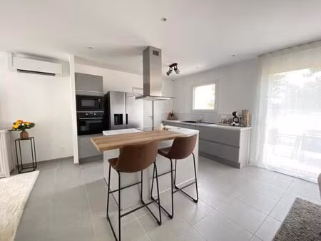 location maison 4 pièces 95m² vendeuvre du poitou 86380