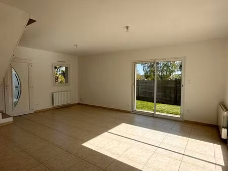 location maison 4 pièces 73m² plaine haute 22800