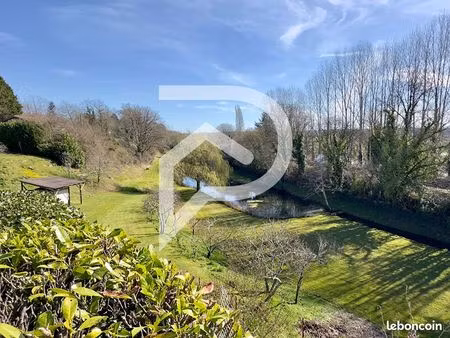 maison 11 pièces 283 m²