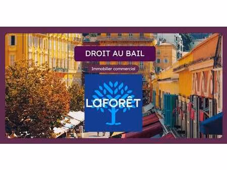 vente bureaux et commerces à saint-gilles-croix-de-vie croix de vie (85800) : à vendre / 6