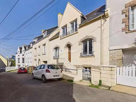 vente maison à douarnenez (29100) : à vendre / 116m² douarnenez
